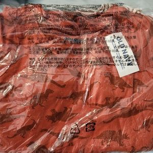 NWT 2 pack One-Piece Outfits